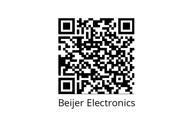  iX T15C-C9 Beijer Electronics 