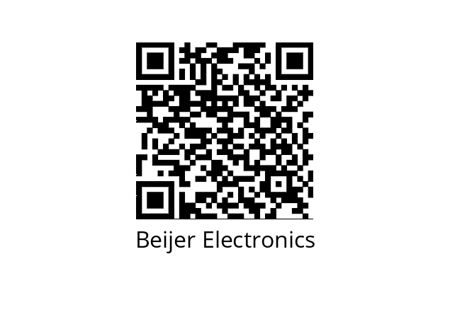  X2 Pro 12 - B2 Beijer Electronics 