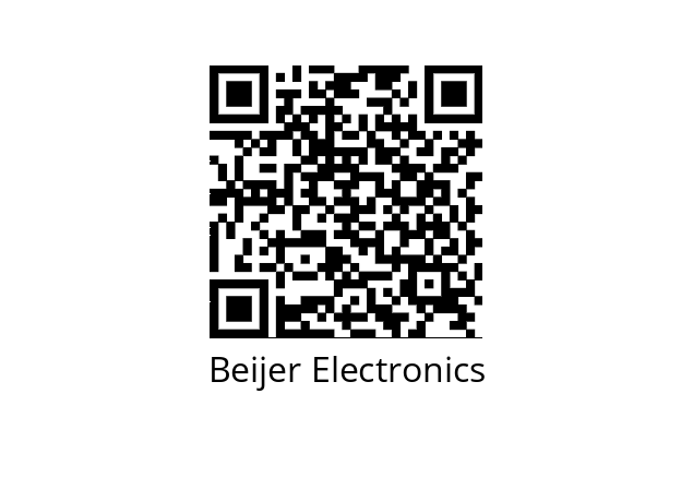  X2 Pro 7 - B2 Beijer Electronics 