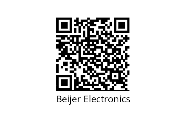  SC-06N Beijer Electronics 