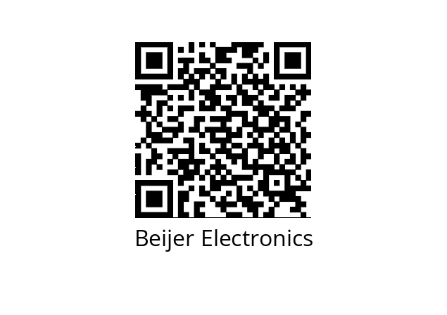  DT150 Beijer Electronics 