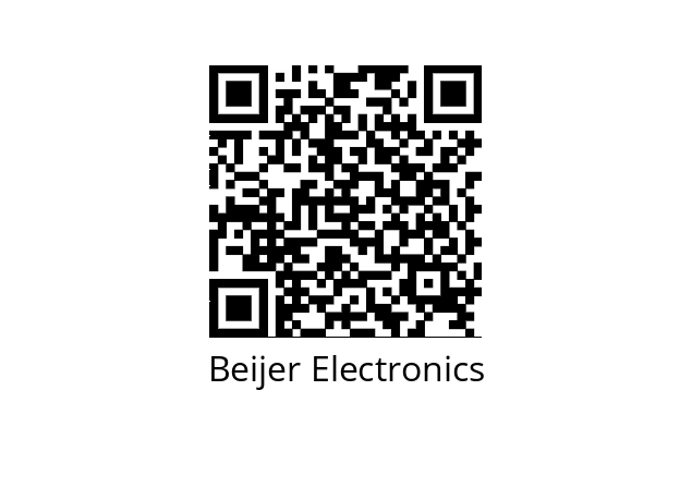  QTERM-G70 Beijer Electronics 