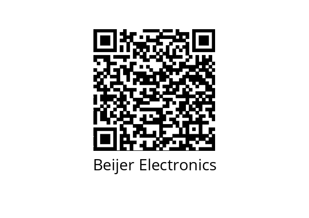  X2 pro 15B2 640000305 Beijer Electronics 