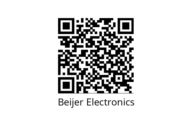  E1032 Beijer Electronics 