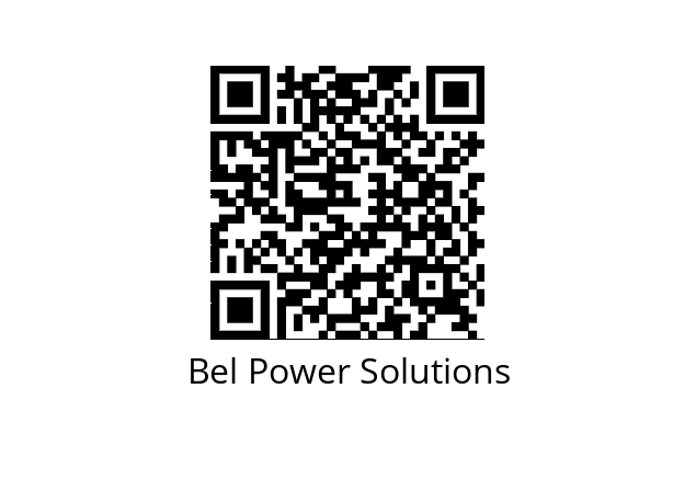  LOK 4601-2R Bel Power Solutions 