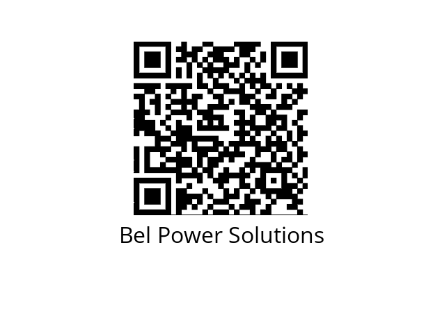  FMP16.48 Bel Power Solutions 