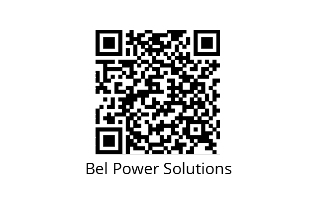  HB5-3/OVP-AG Bel Power Solutions 