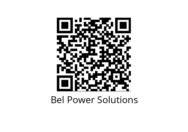  HB5-3/OVP-A Bel Power Solutions 