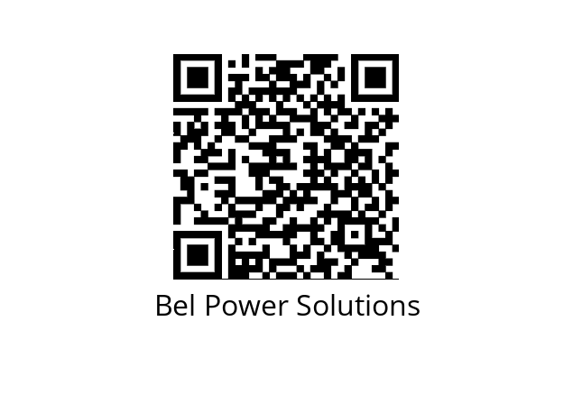  LXN-2660-6 Bel Power Solutions 