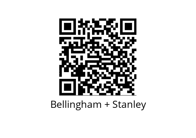  RFM 80 Bellingham + Stanley 