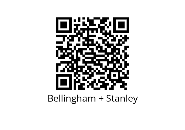  RFM91 Bellingham + Stanley 