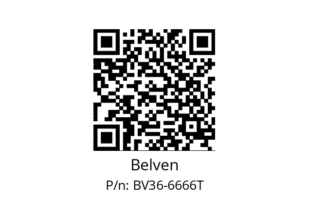   Belven BV36-6666Т