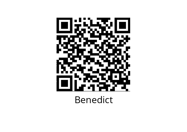  98 0 4000 Benedict 