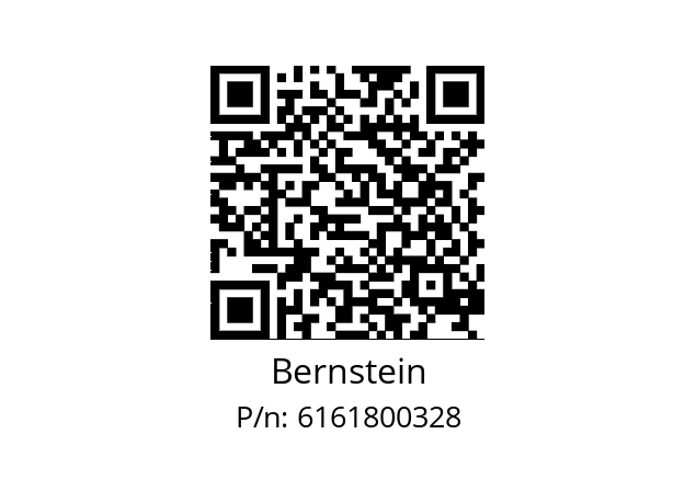   Bernstein 6161800328