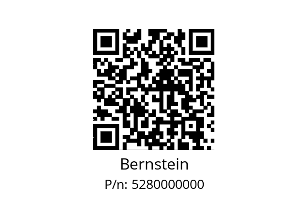   Bernstein 5280000000