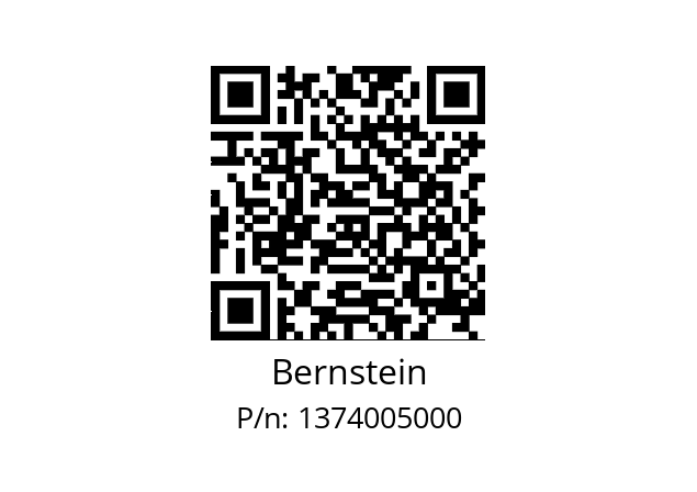   Bernstein 1374005000