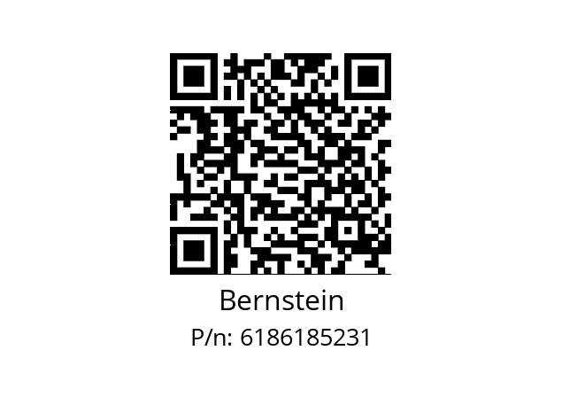   Bernstein 6186185231