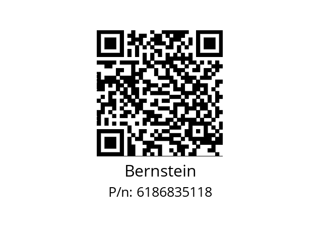   Bernstein 6186835118