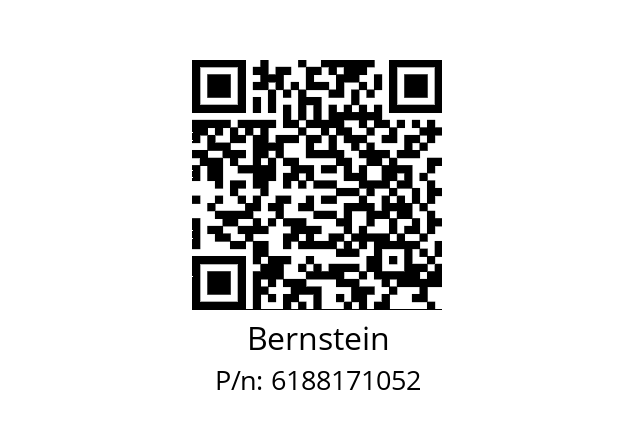   Bernstein 6188171052