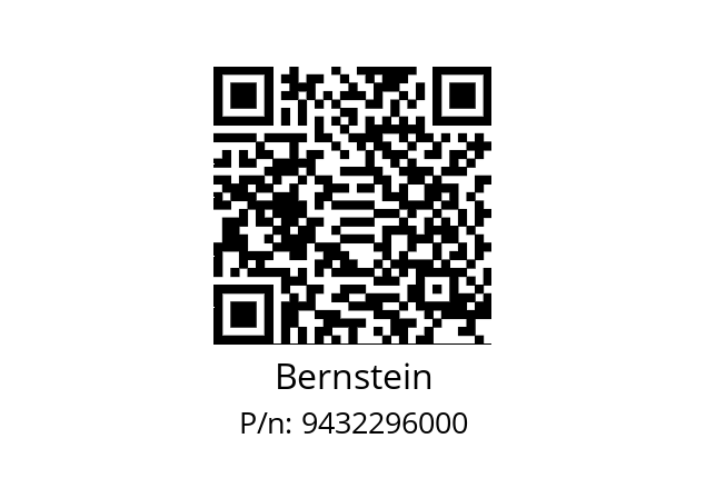   Bernstein 9432296000