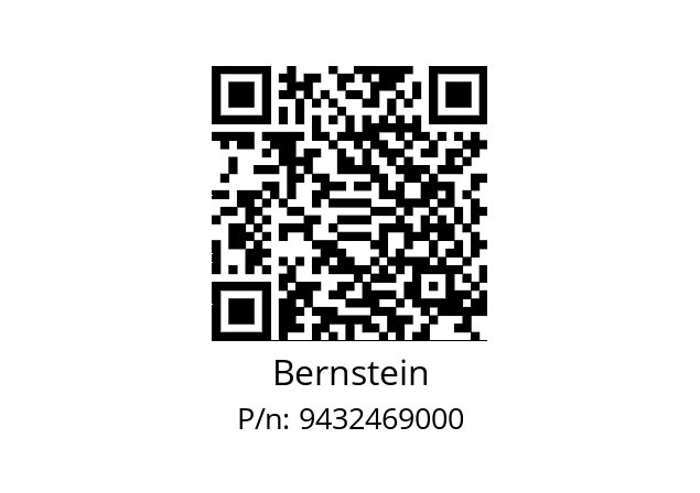   Bernstein 9432469000