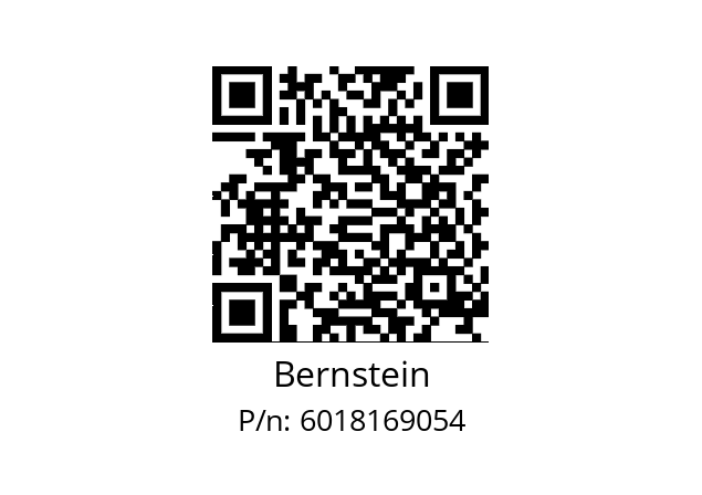   Bernstein 6018169054