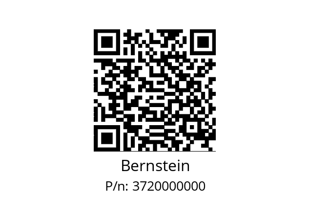   Bernstein 3720000000