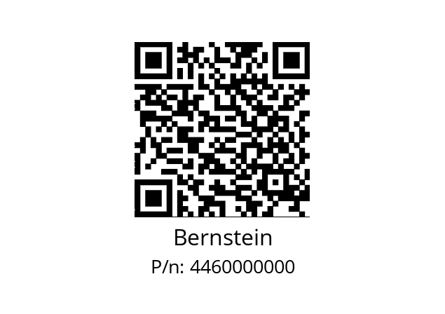   Bernstein 4460000000