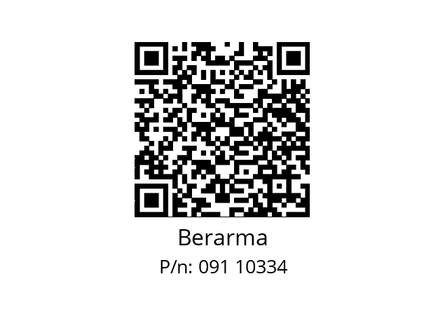  01-PHP05-16-F-H-R-M Berarma 091 10334