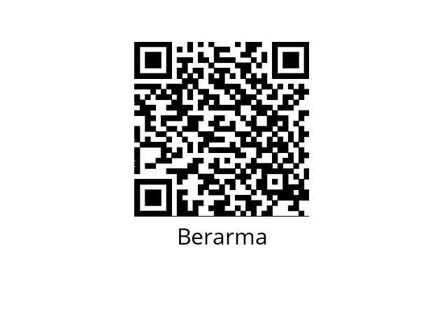  5603105101 Berarma 