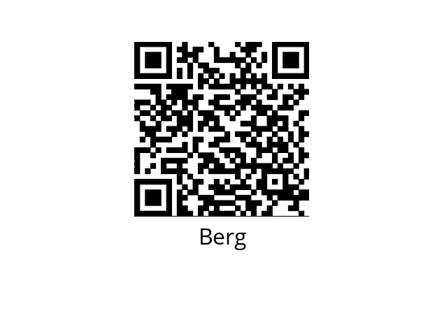  963.14490.100.0 Berg 