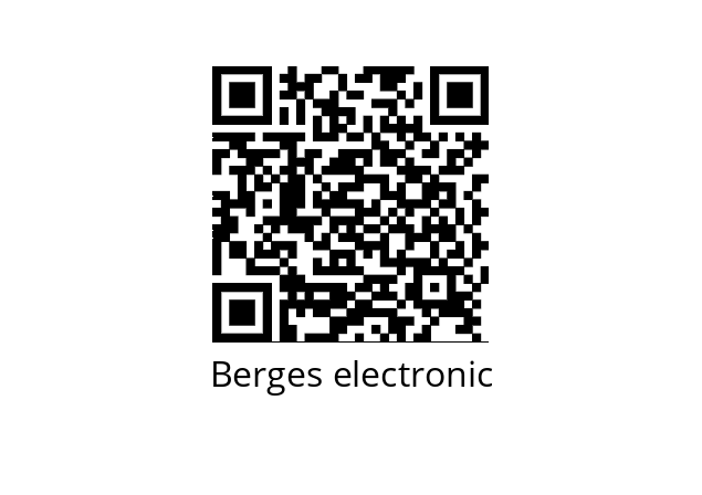  ACM-GMM Berges electronic 