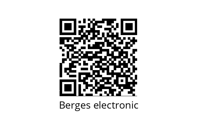  ACI 22 OKW Berges electronic 