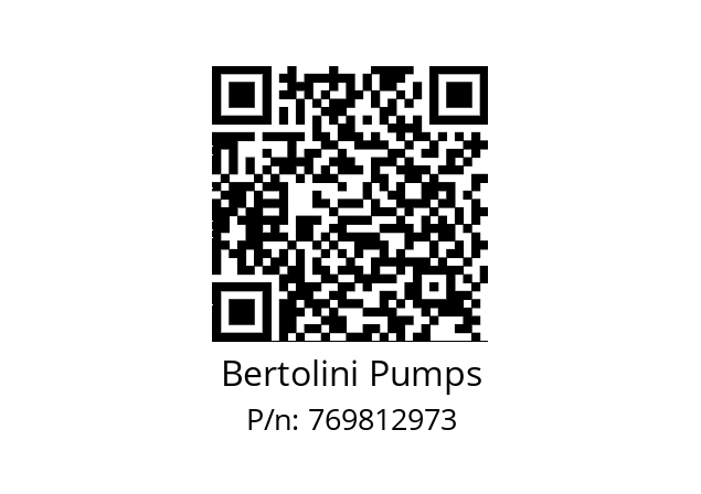   Bertolini Pumps 769812973