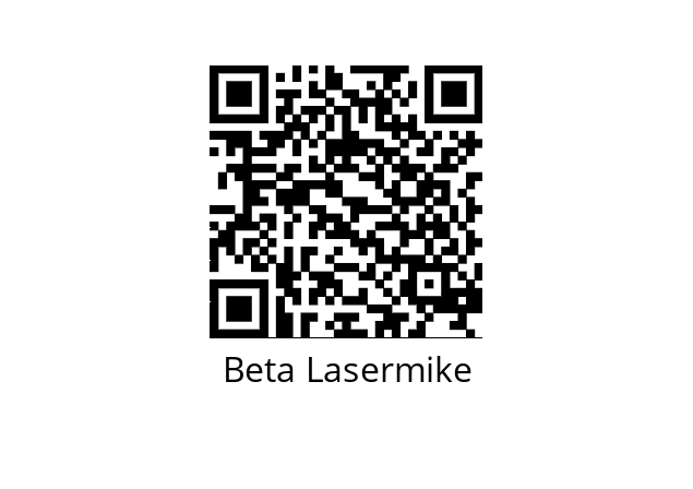  85357 Beta Lasermike 