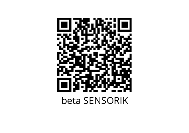  M90A-BM12CI-PS6K-S/ta 200 beta SENSORIK 