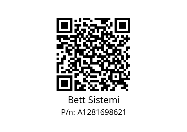   Bett Sistemi A1281698621