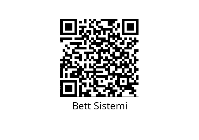  M1924621754 Bett Sistemi 