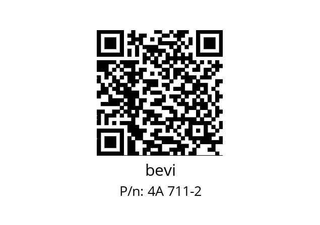   bevi 4A 711-2