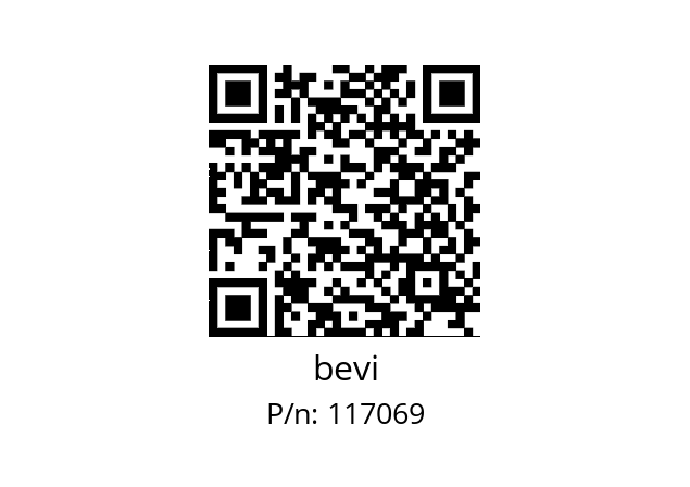   bevi 117069