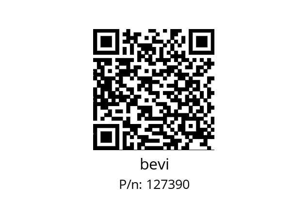   bevi 127390