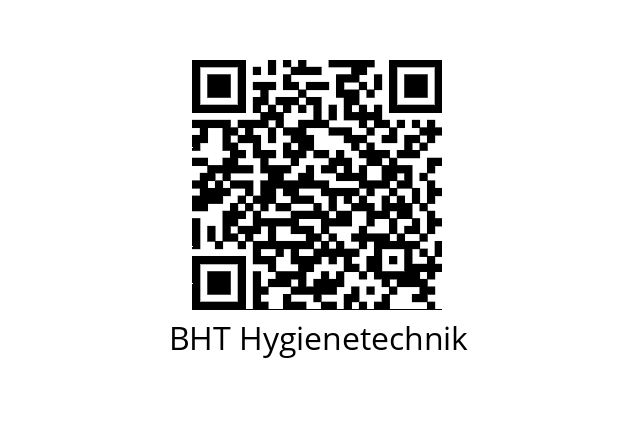  INNOVA-M3 BHT Hygienetechnik 