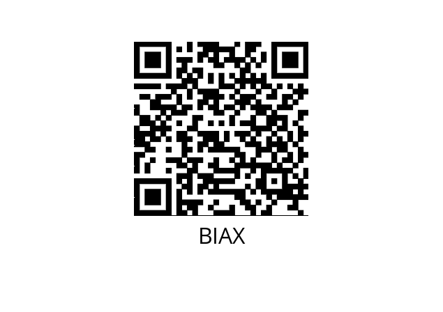  1342104 BIAX 