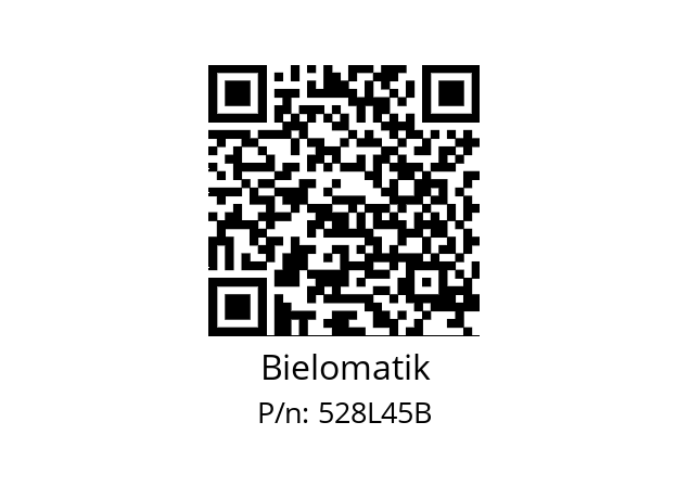   Bielomatik 528L45B