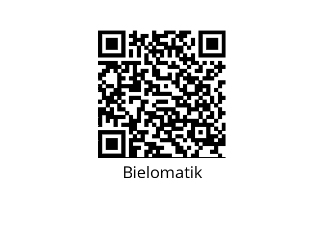  30011565 Bielomatik 