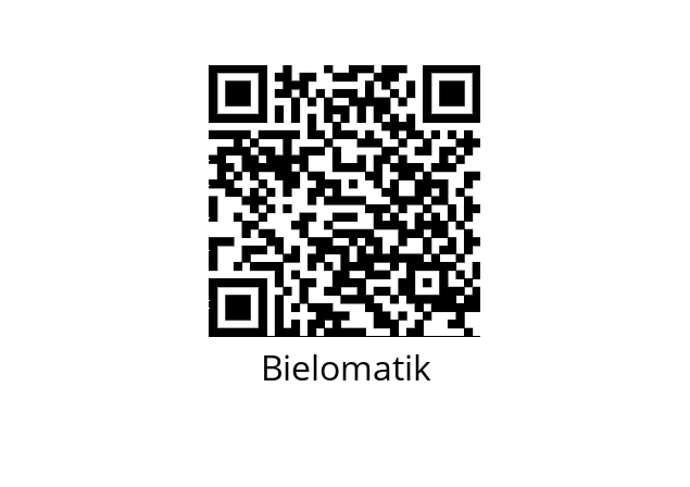  30013042 Bielomatik 