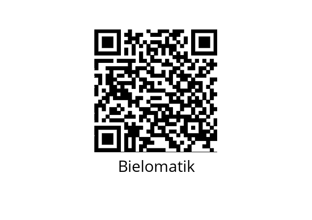  30013043 Bielomatik 