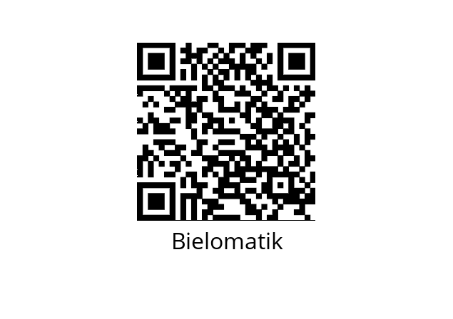  30016934 Bielomatik 