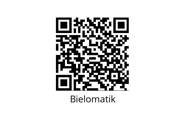  30064400 Bielomatik 