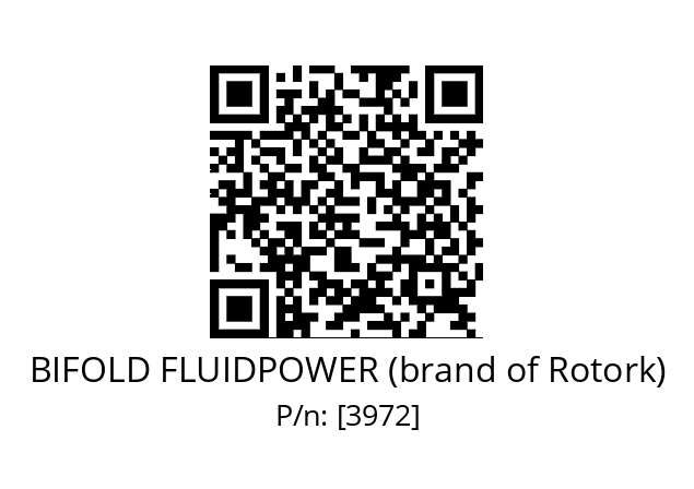   BIFOLD FLUIDPOWER (brand of Rotork) [3972]